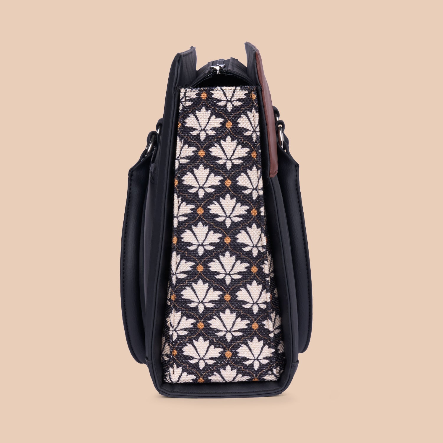 Hannah Office Bag - Bidri Kaiser