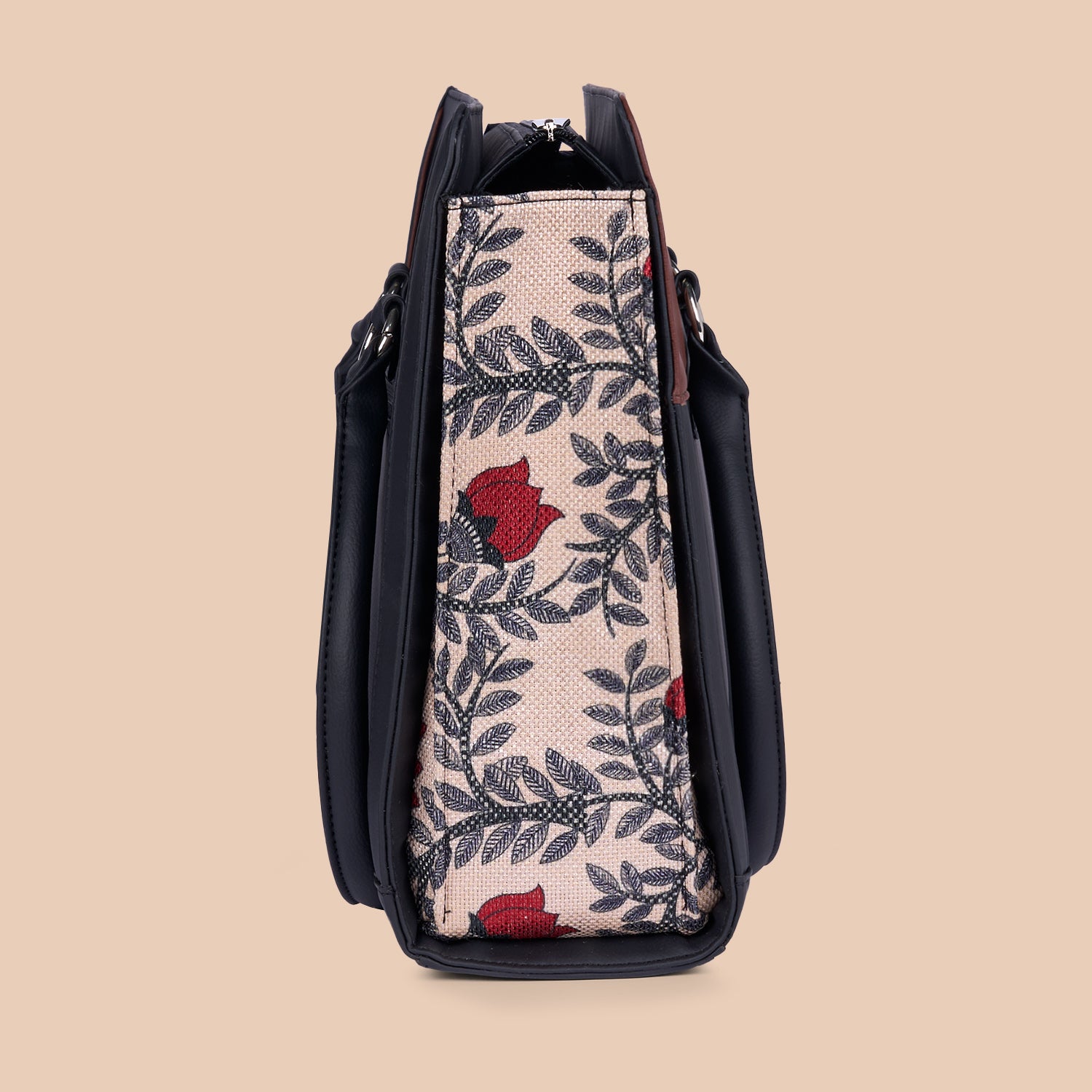 Hannah Office Bag - Nawabi Couture