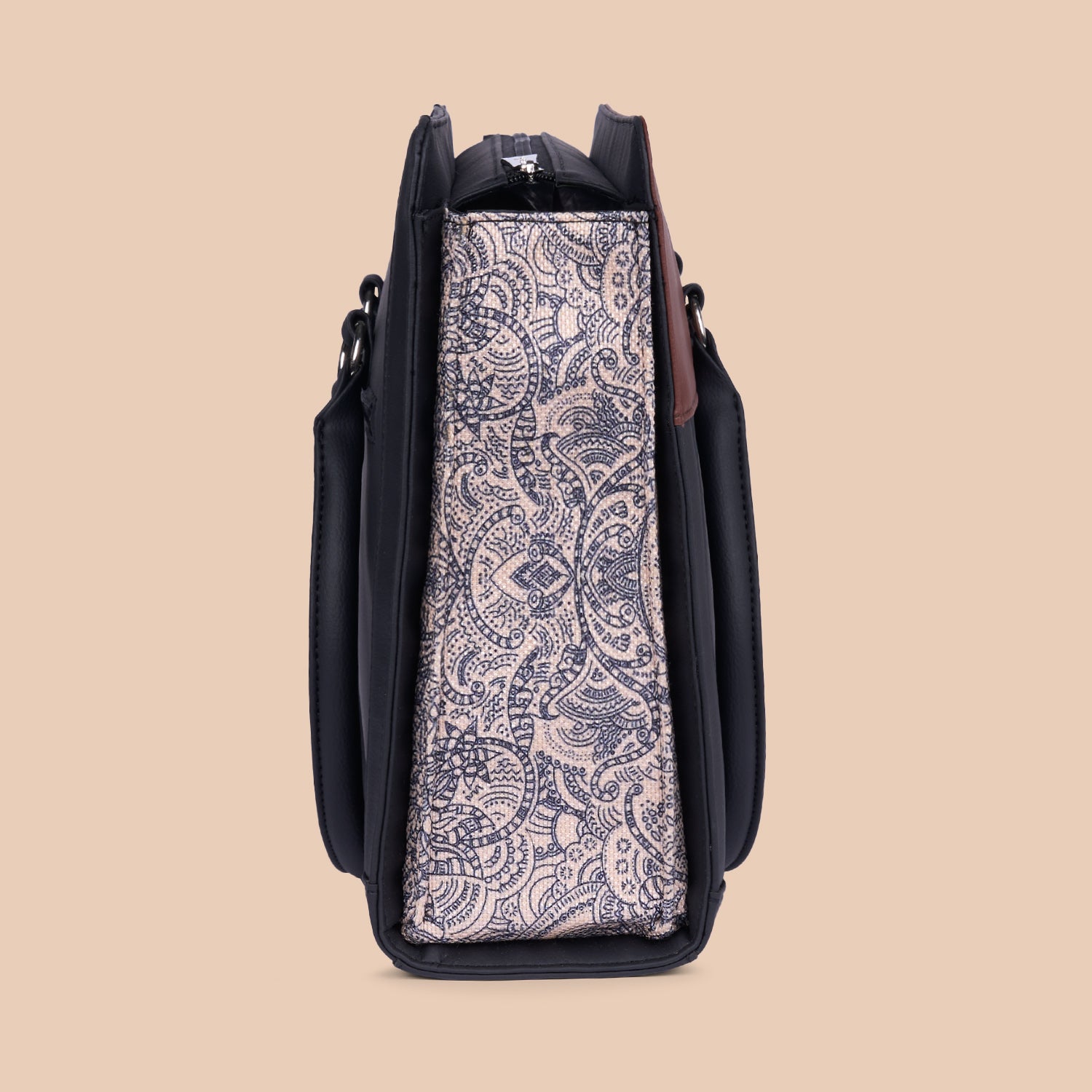 Hannah Office Bag - Colaba Shirin