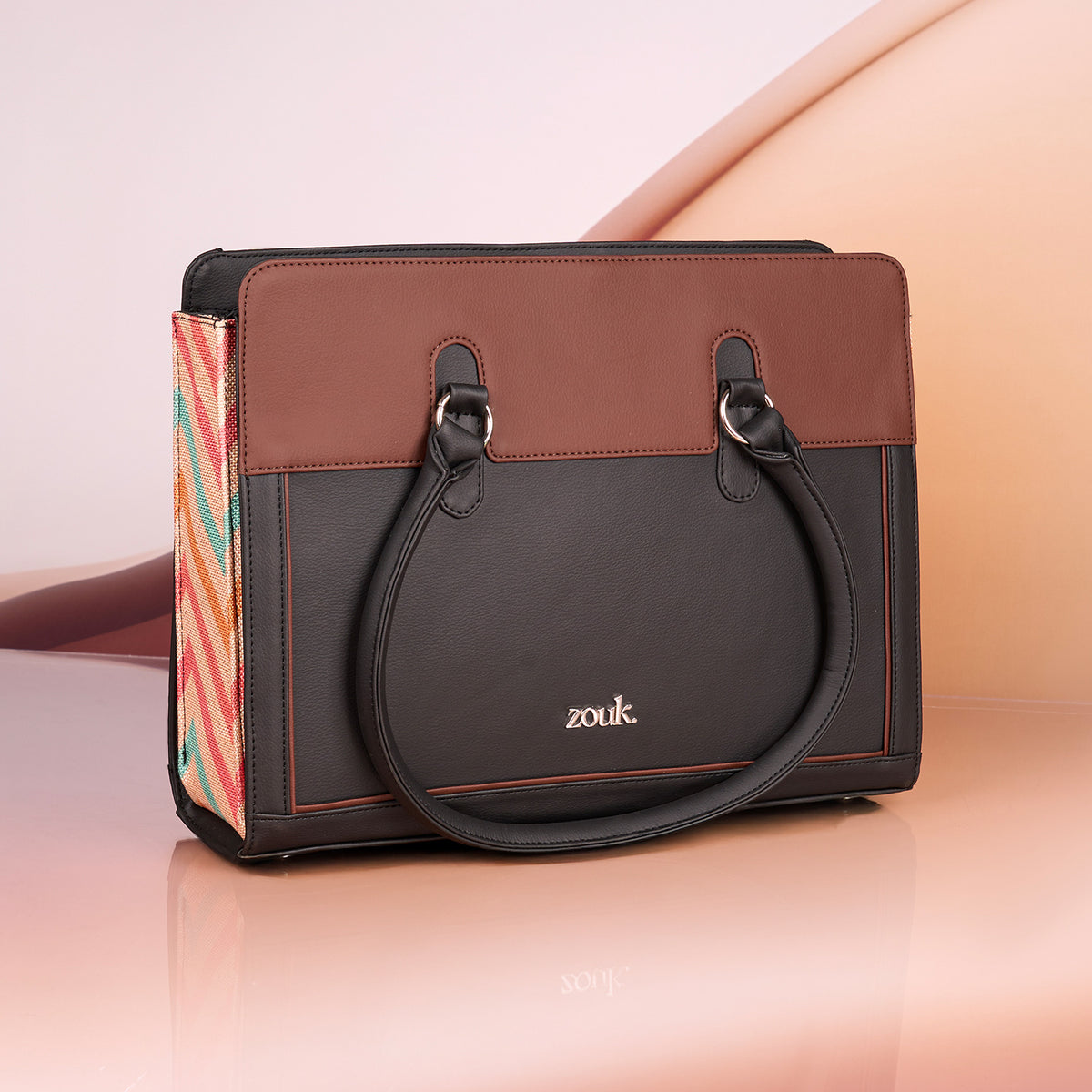Hannah Office Bag - WavBeach