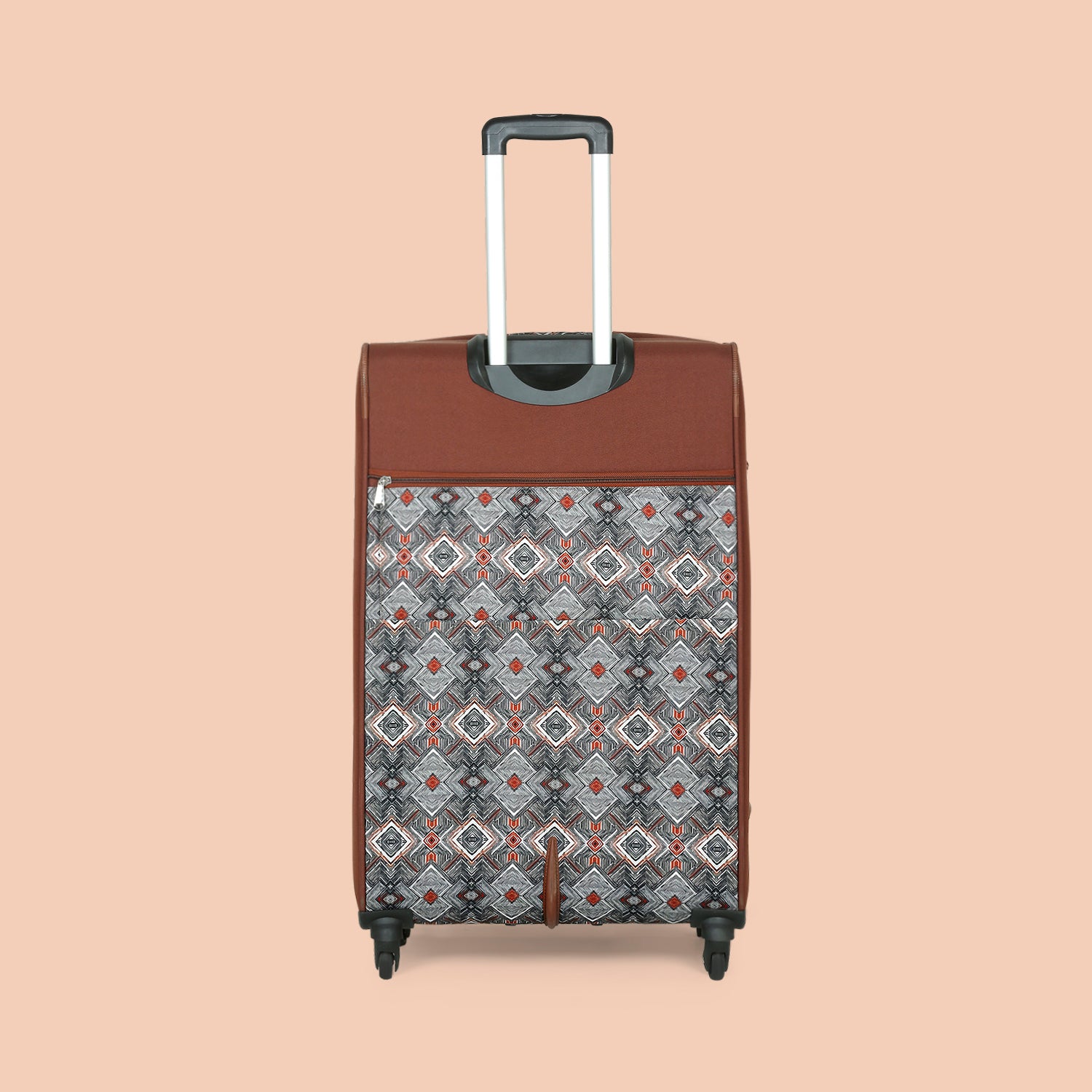 Himalayan Trails Avasa Trolley Bag