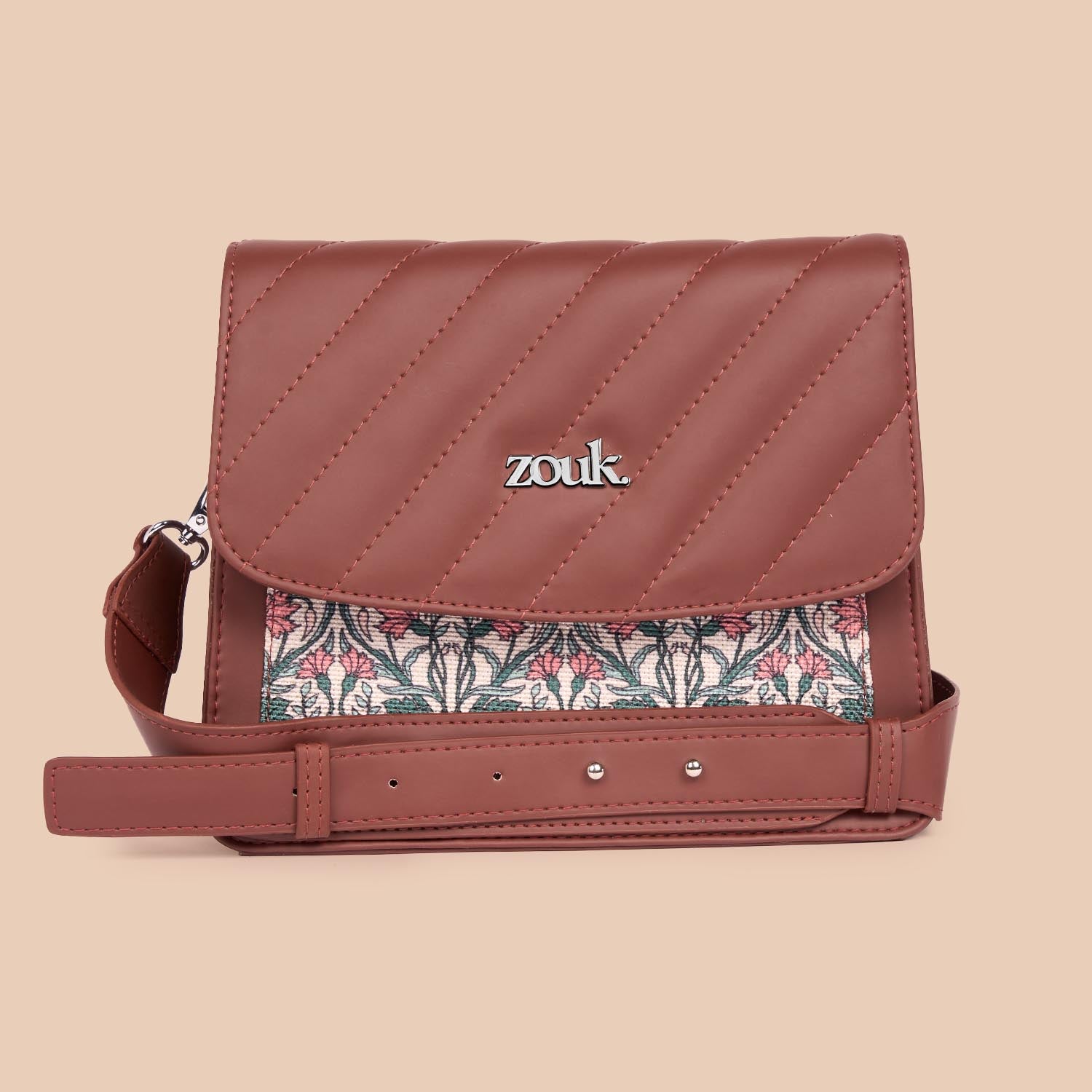 Hooghly Nouveau Beyond Basic Sling Bag