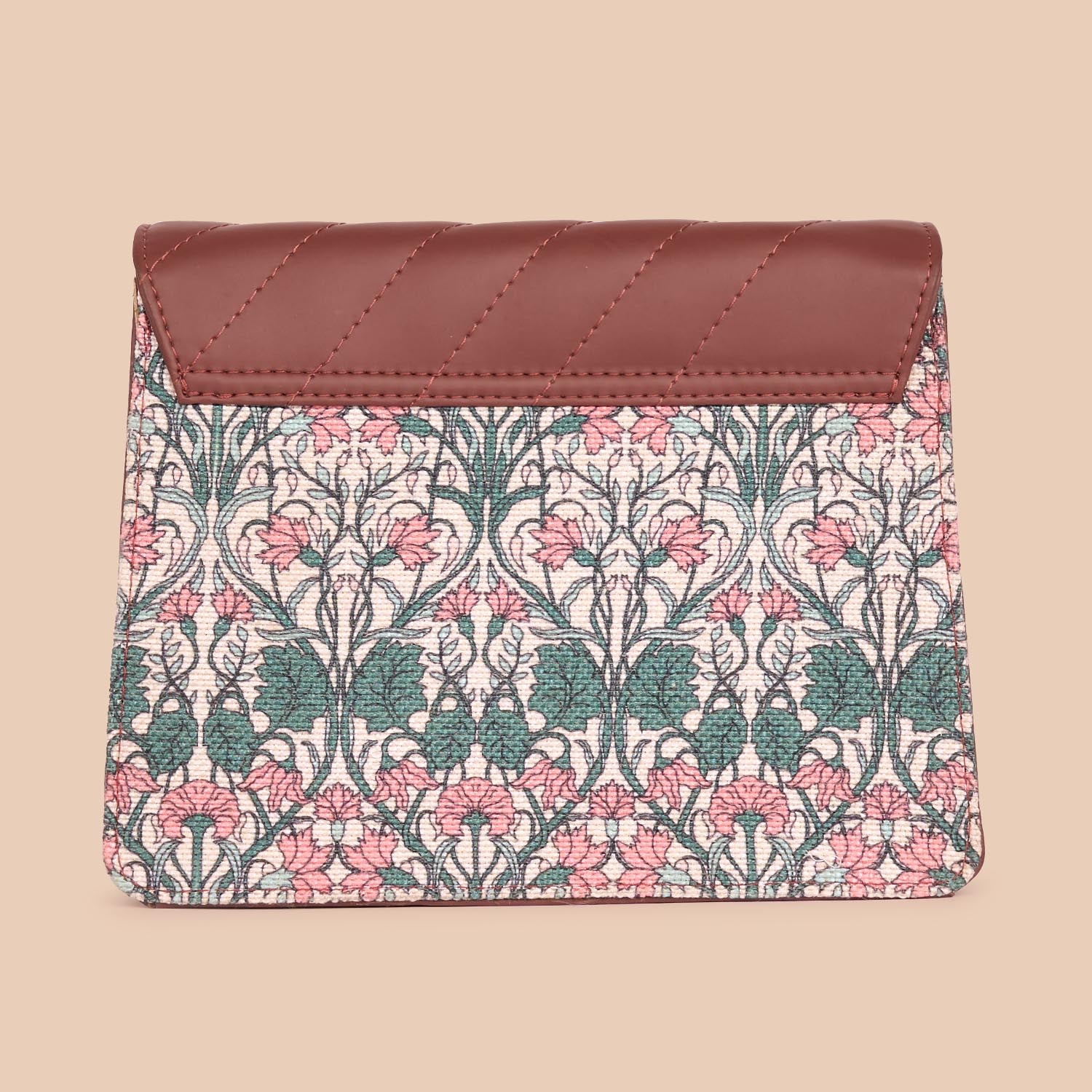 Hooghly Nouveau Beyond Basic Sling Bag