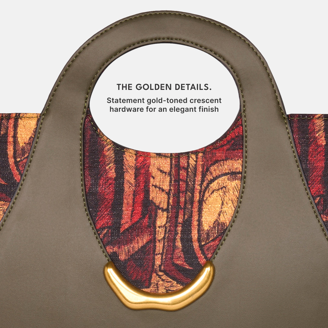 Midas Ivana Office Bag