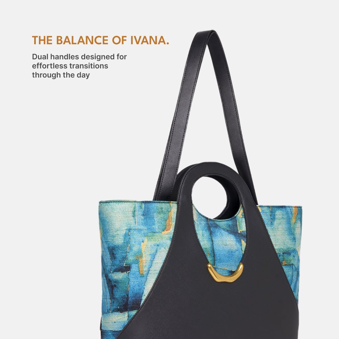 Opalite Ivana Office Bag