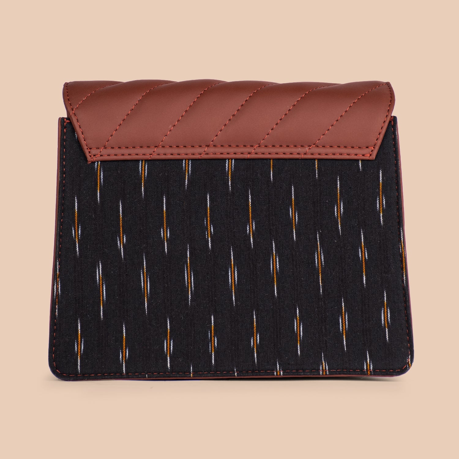 ZIP-Ikat GreRe Beyond Basic Sling Bag