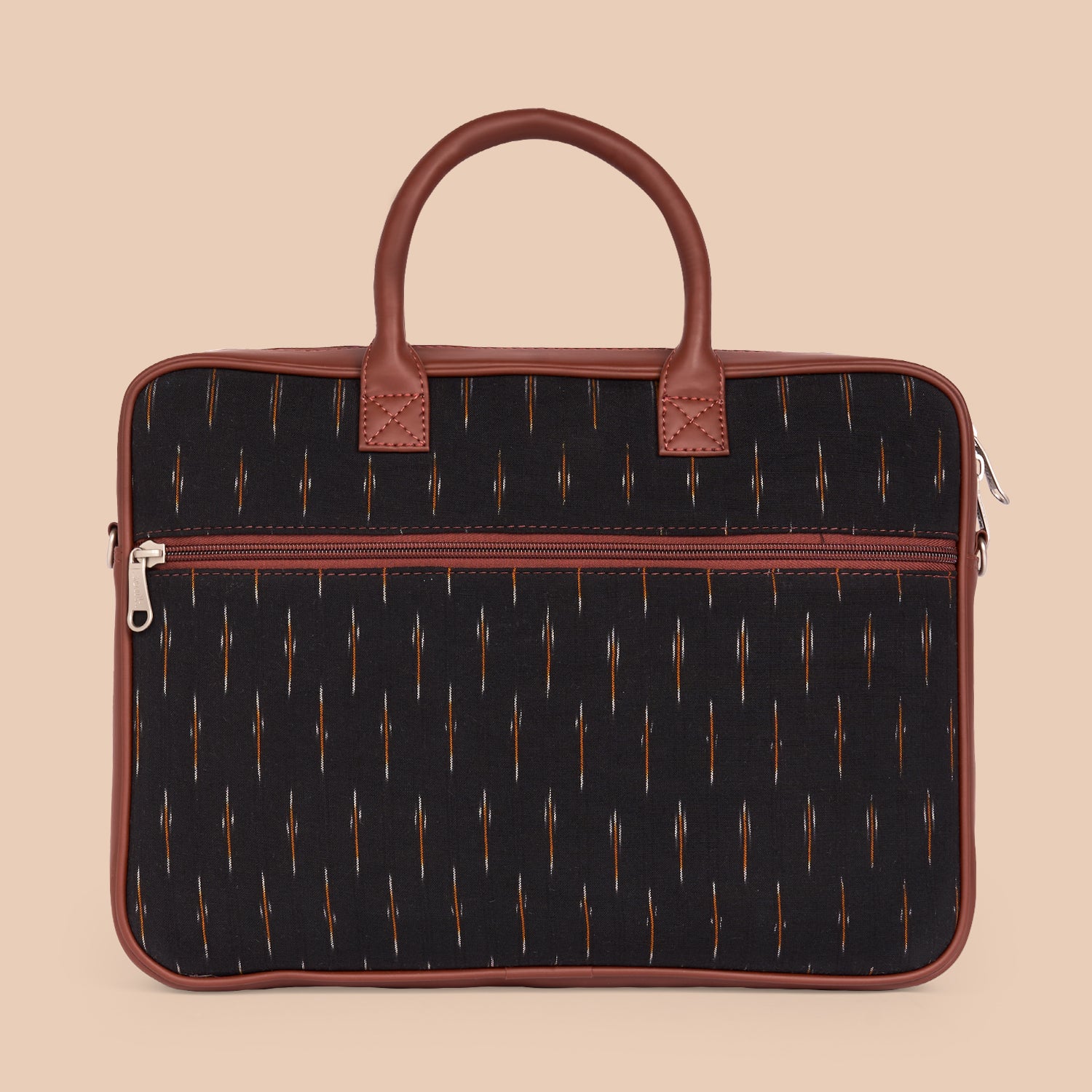Ikat GreRe Laptop Bag