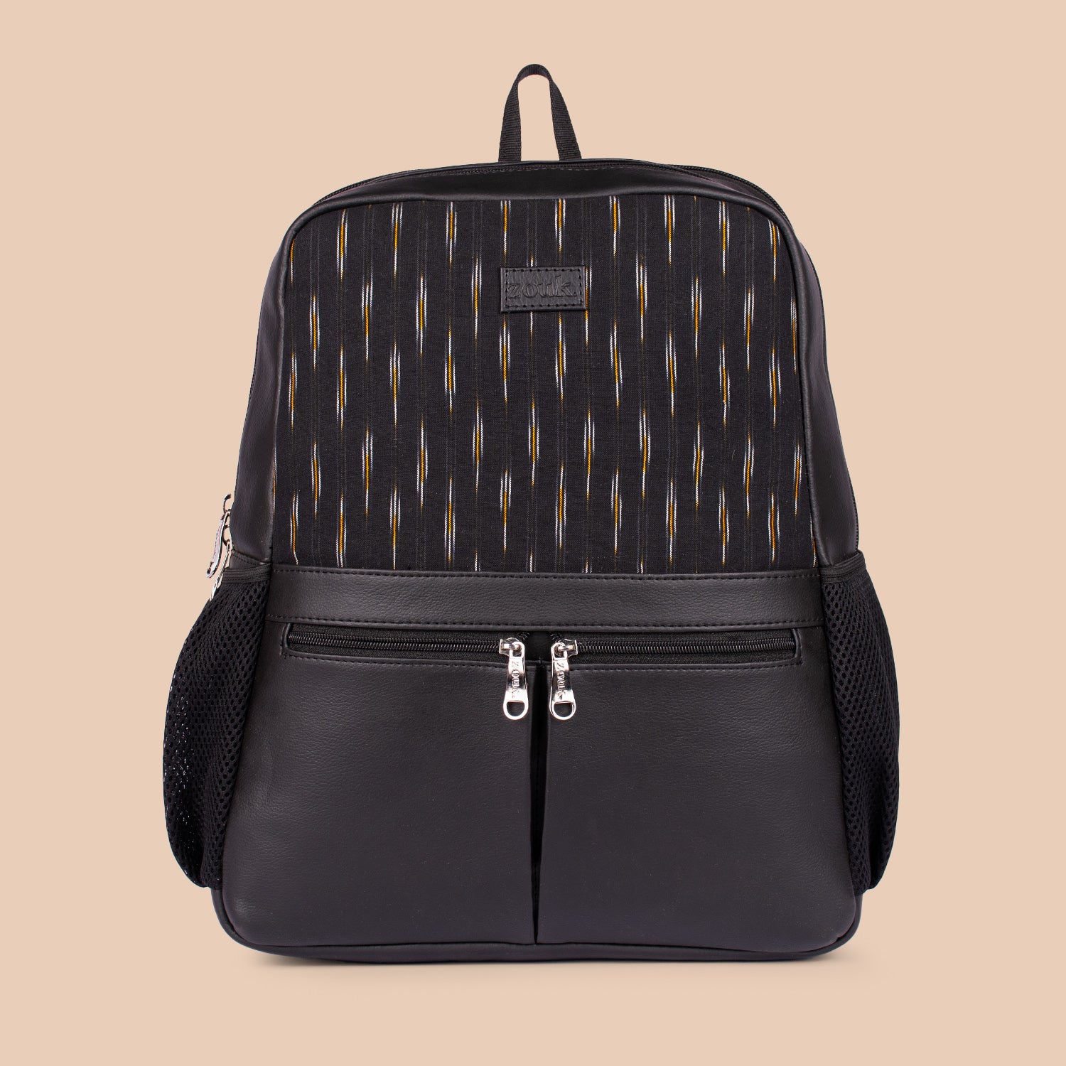 Ikat GreRe Office Backpack
