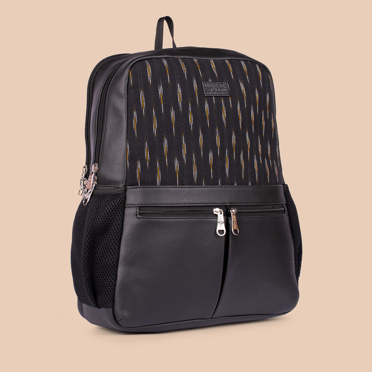 Ikat GreRe Office Backpack