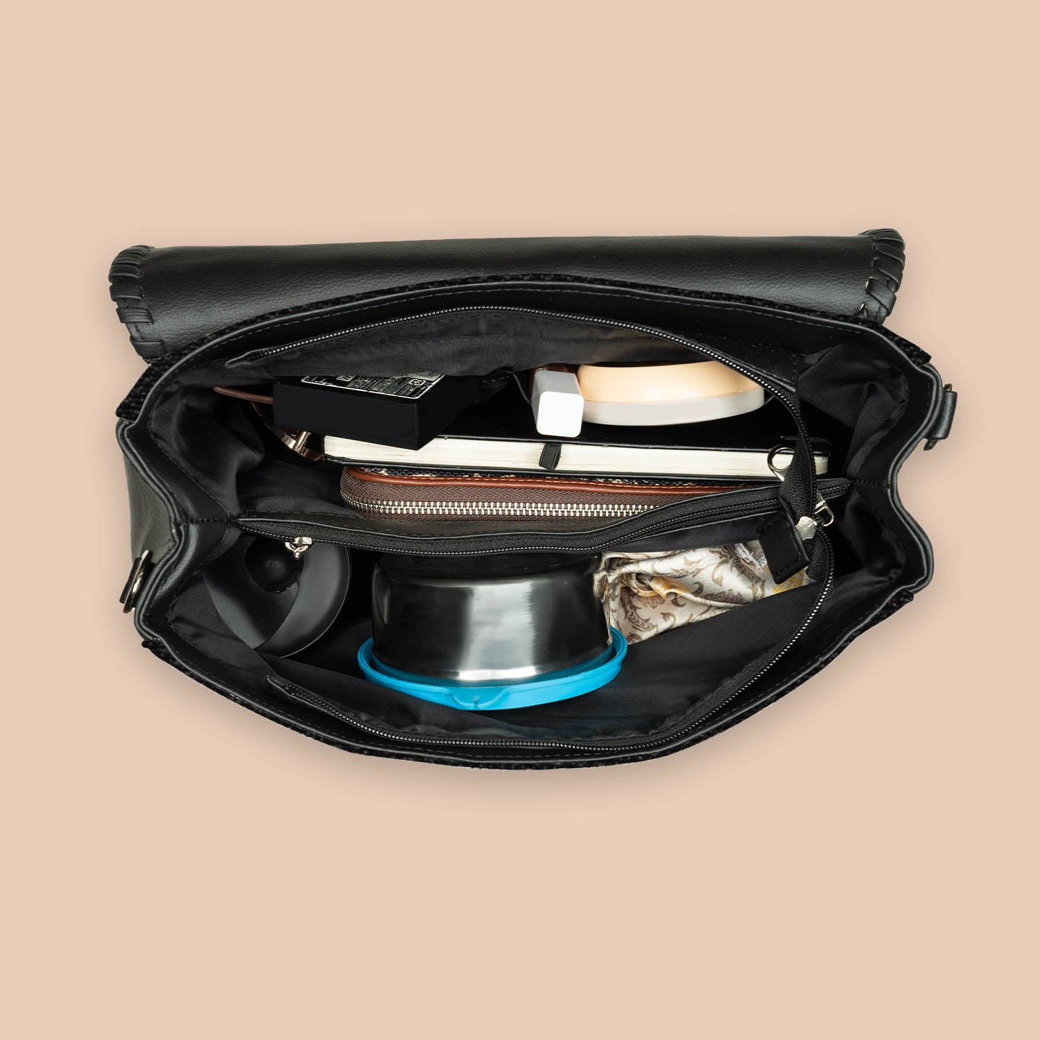 SAK Satchel - WavBeach