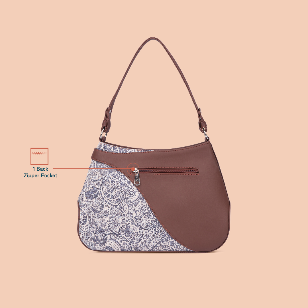 Ira Handbag - Colaba Shirin