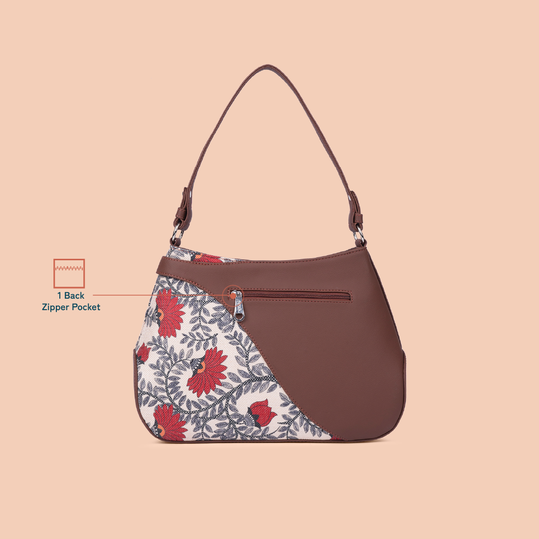 Ira Handbag - Nawabi Couture