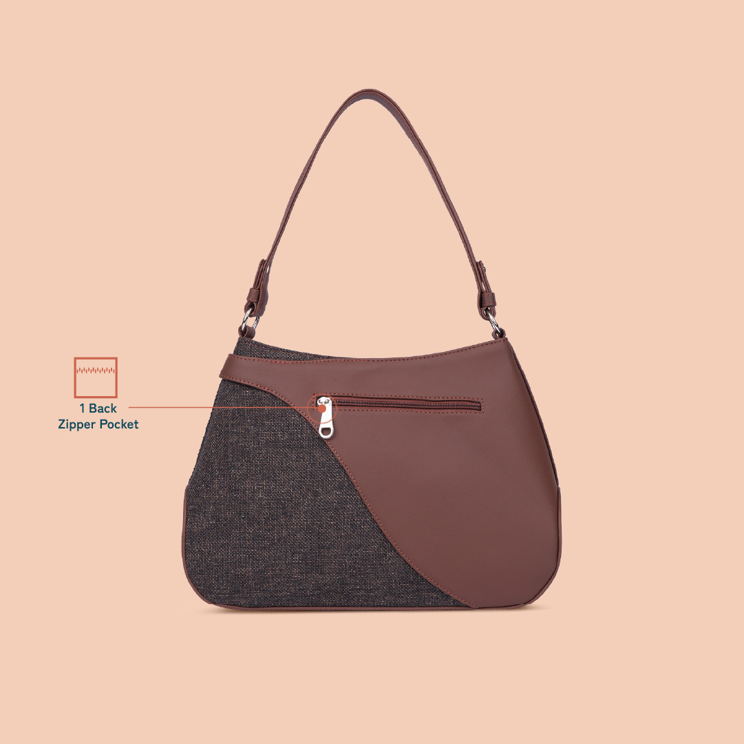 Ira Handbag - Bristel