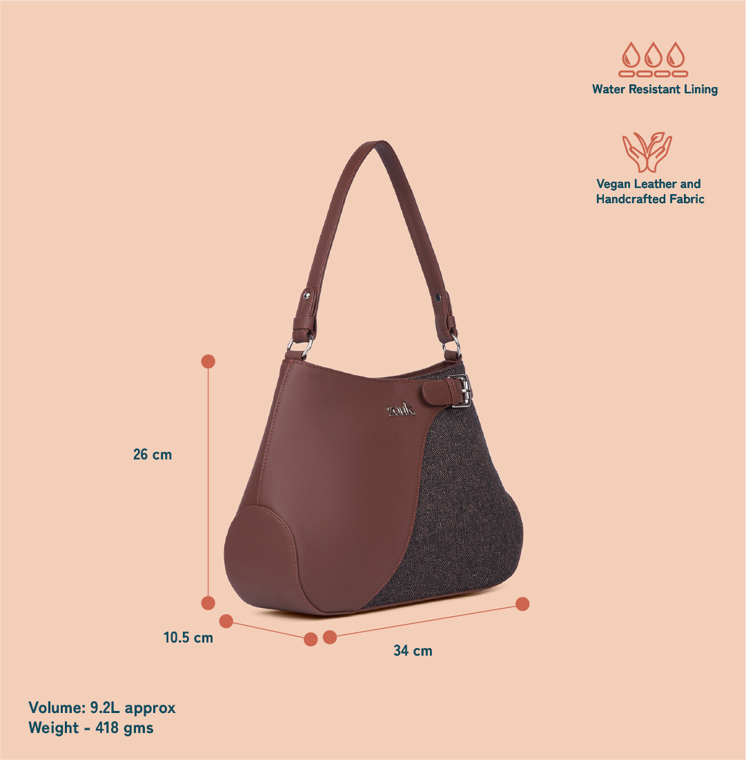 Ira Handbag - Bristel