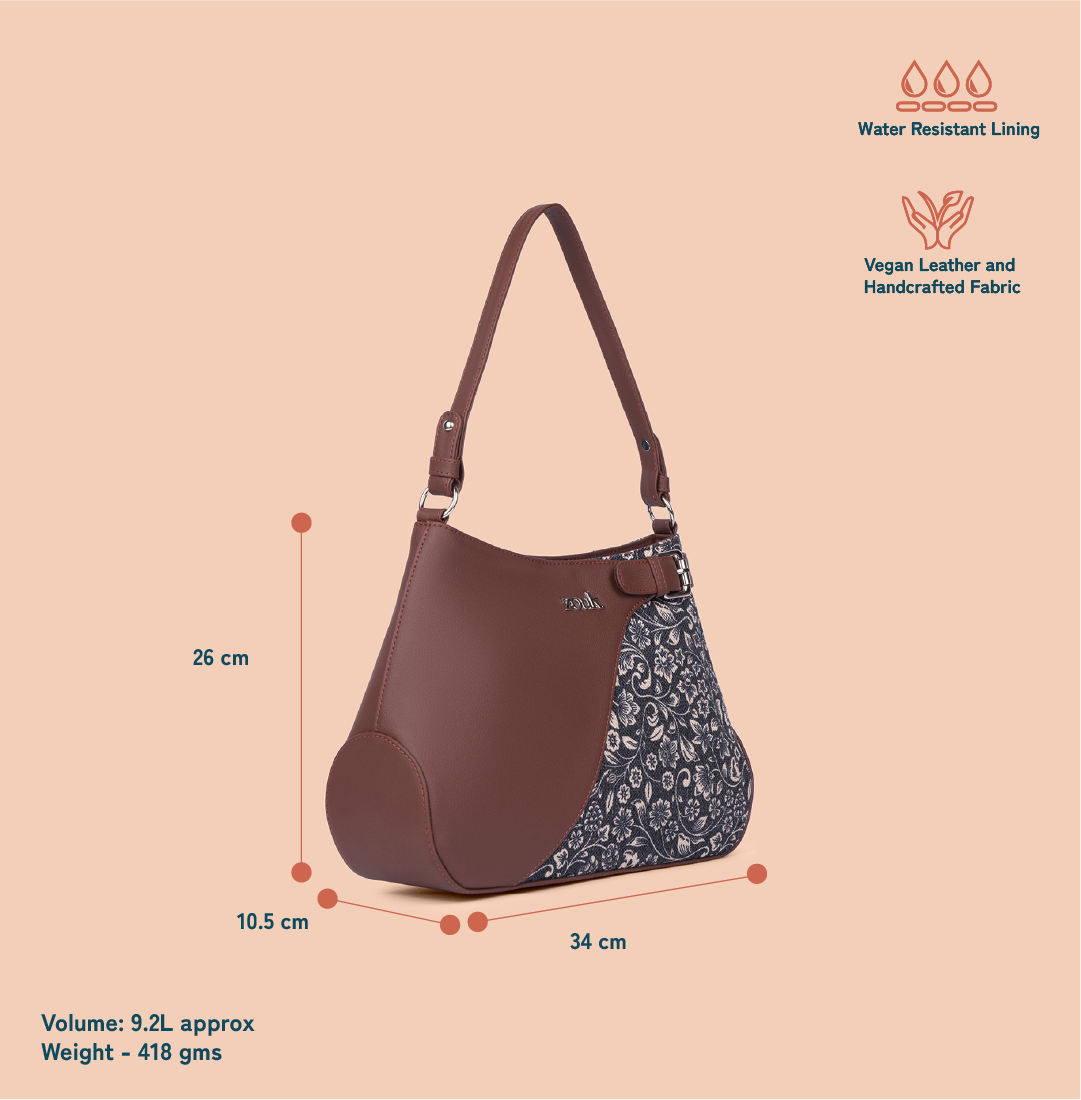 Ira Handbag - FloMotif