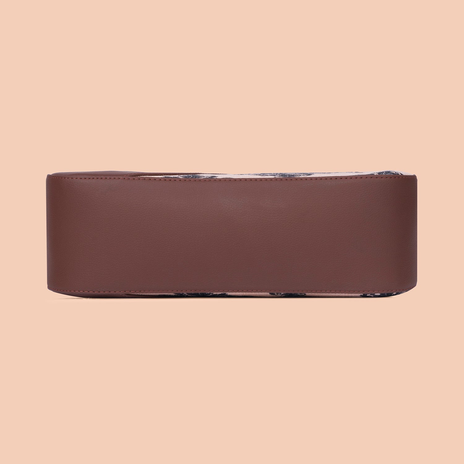 Ira Handbag - Mughal Motif