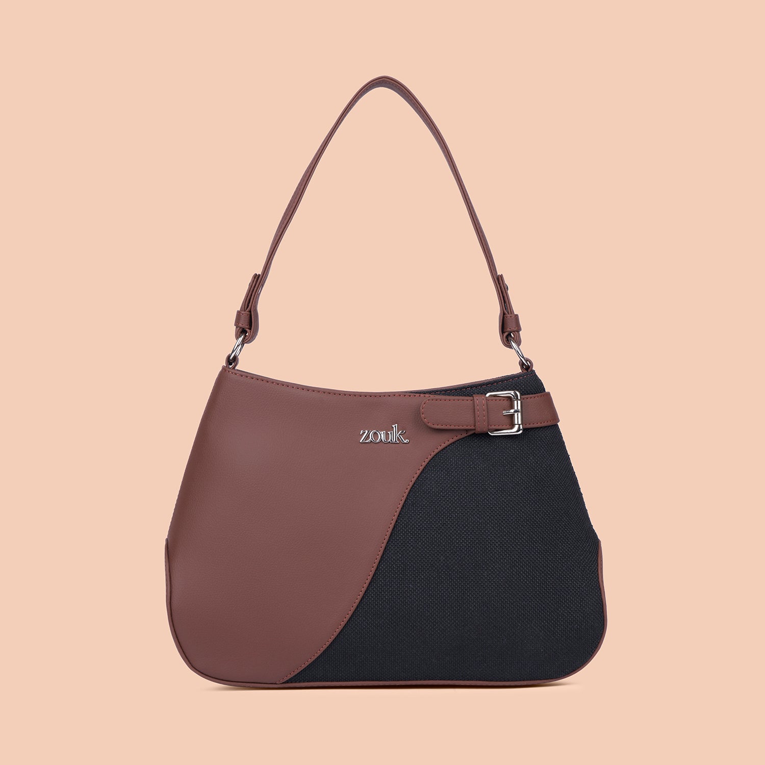 Ira Handbag - Jet Black