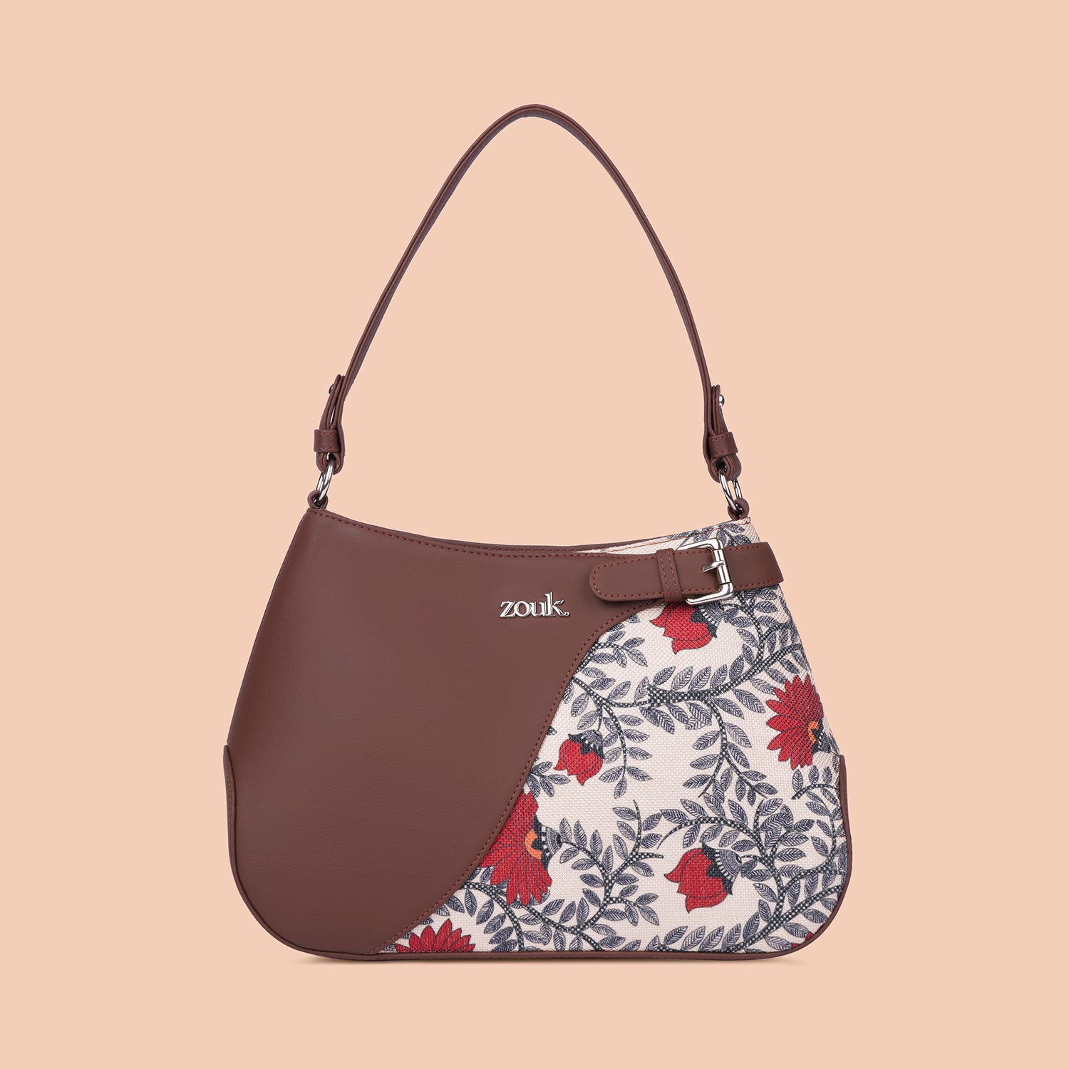 Ira Handbag - Nawabi Couture