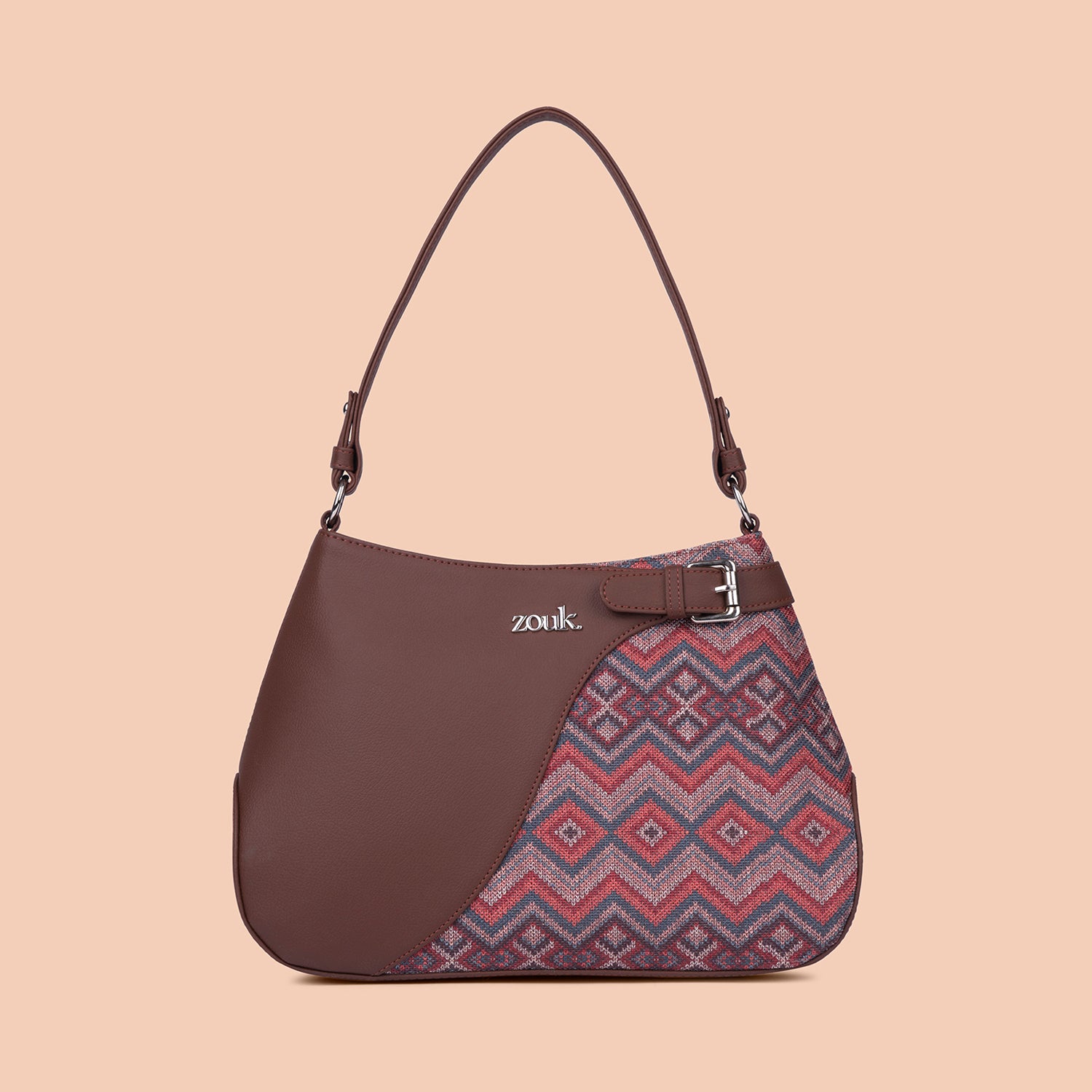 Ira Handbag - Gwalior Weaves