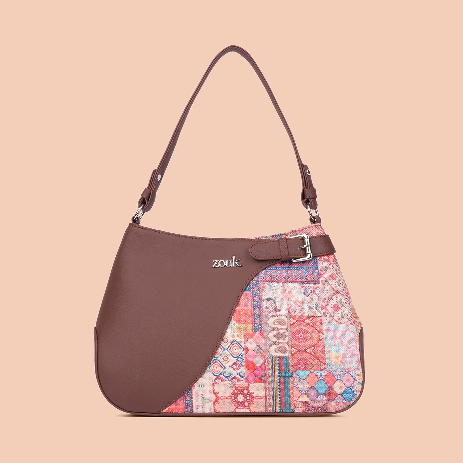 Ira Handbag - Kutch Gamthi