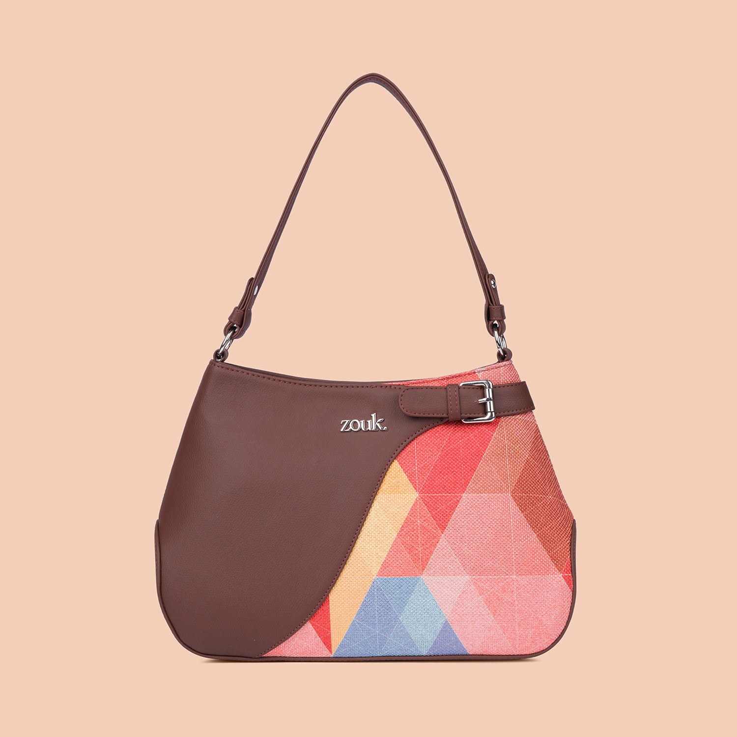 Ira Handbag - GeoOptics