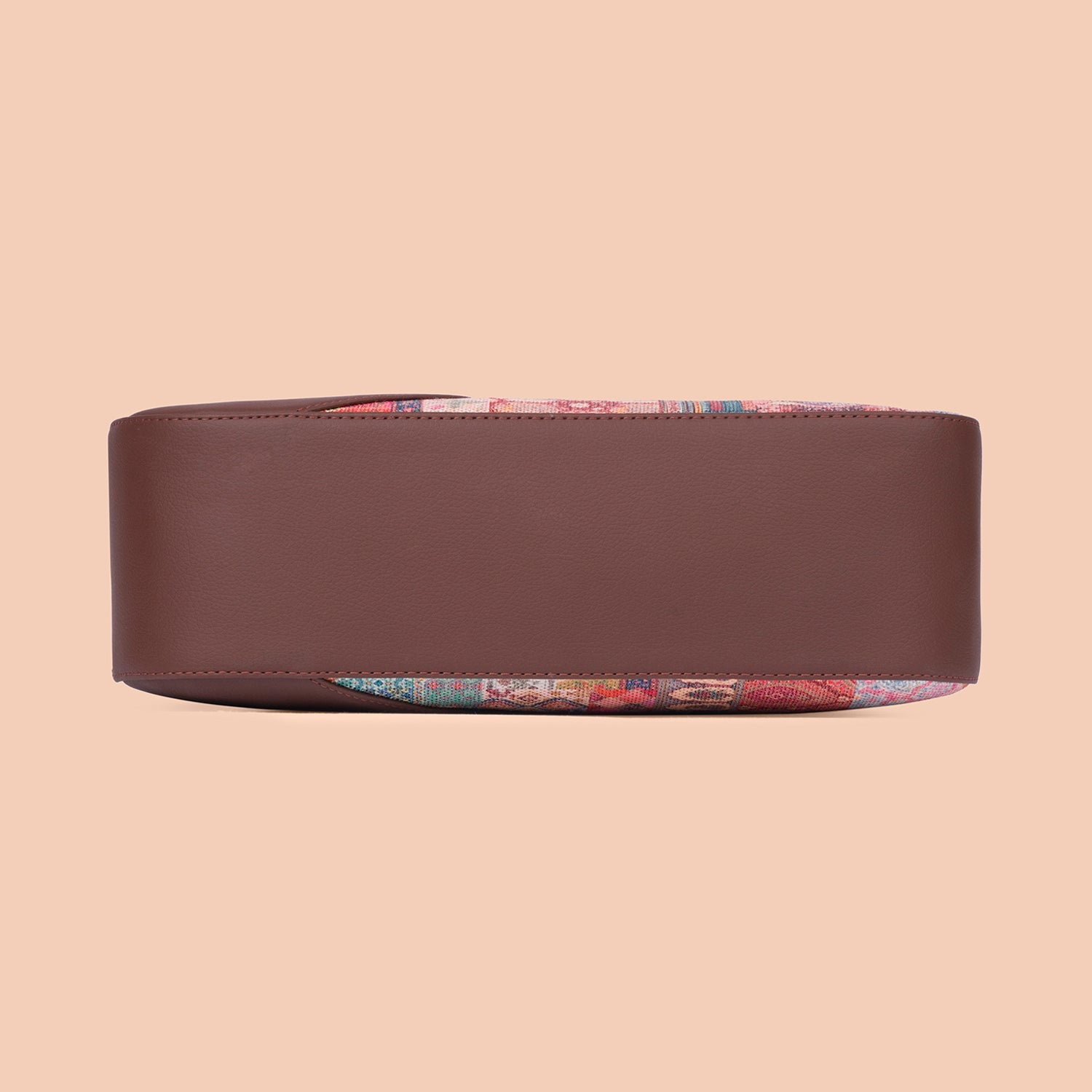 ZIP-Ira Handbag - Kutch Gamthi