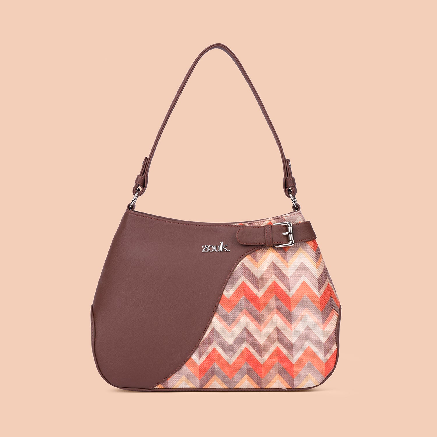 Ira Handbag Bag - Tidal Wave