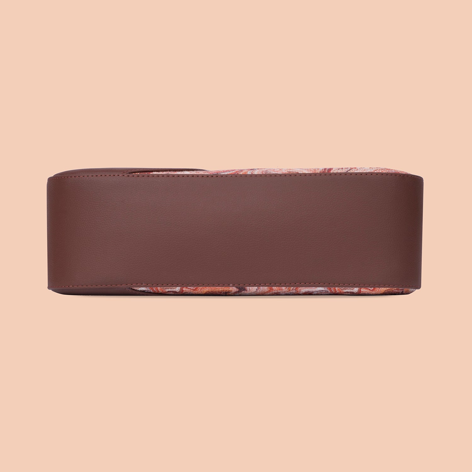 Ira Handbag - Nicobar Coral