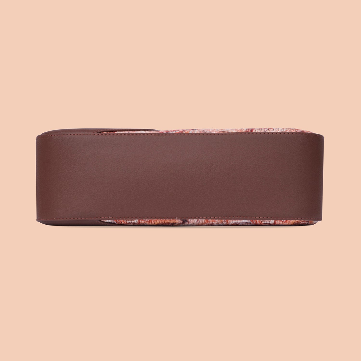 Ira Handbag - Nicobar Coral