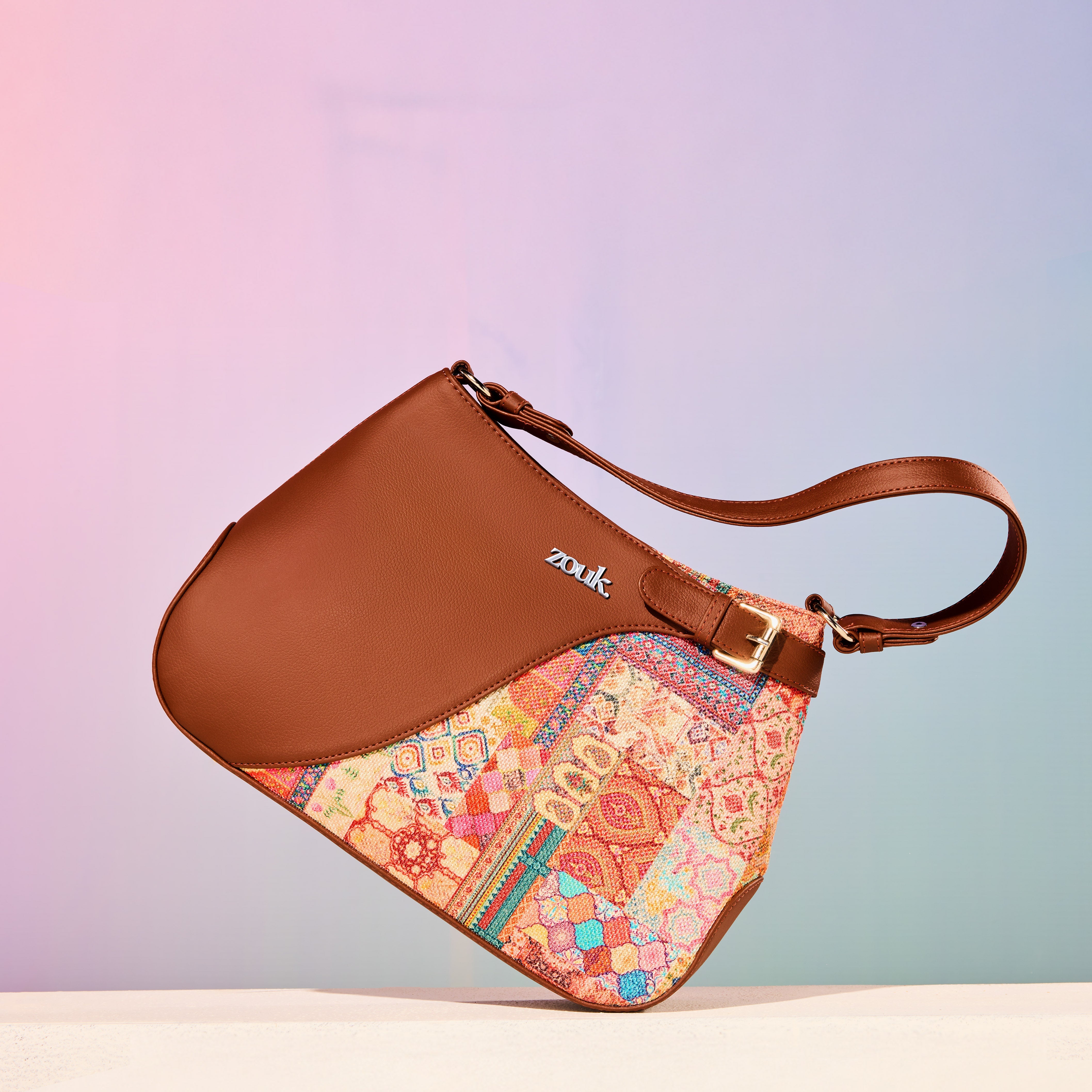 Ira Handbag - Kutch Gamthi