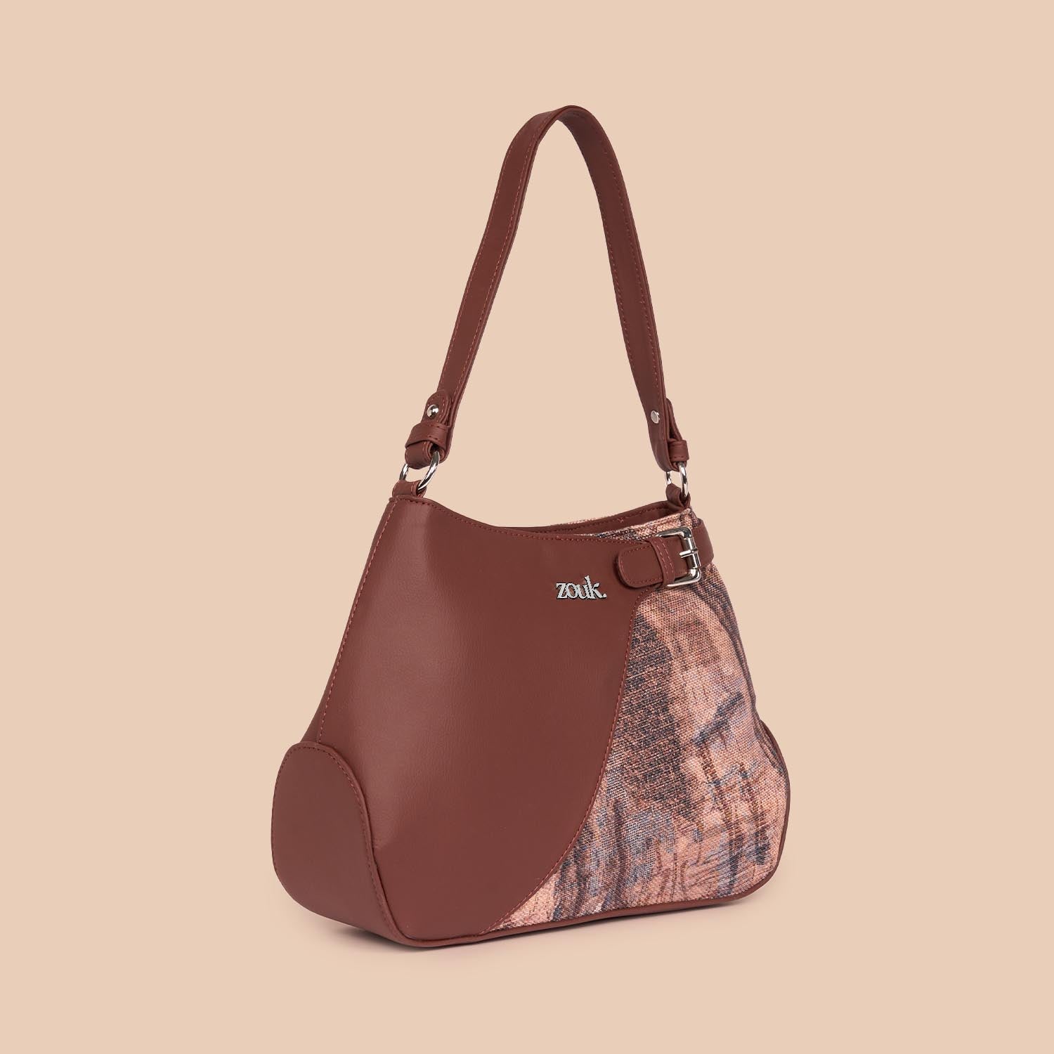 Ira Handbag - Triund Baroque