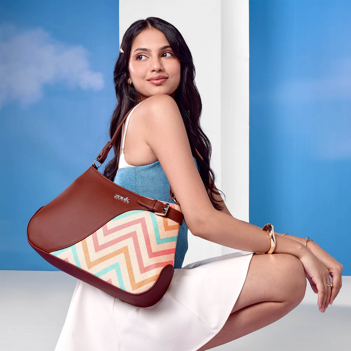 Ira Handbag - WavBeach