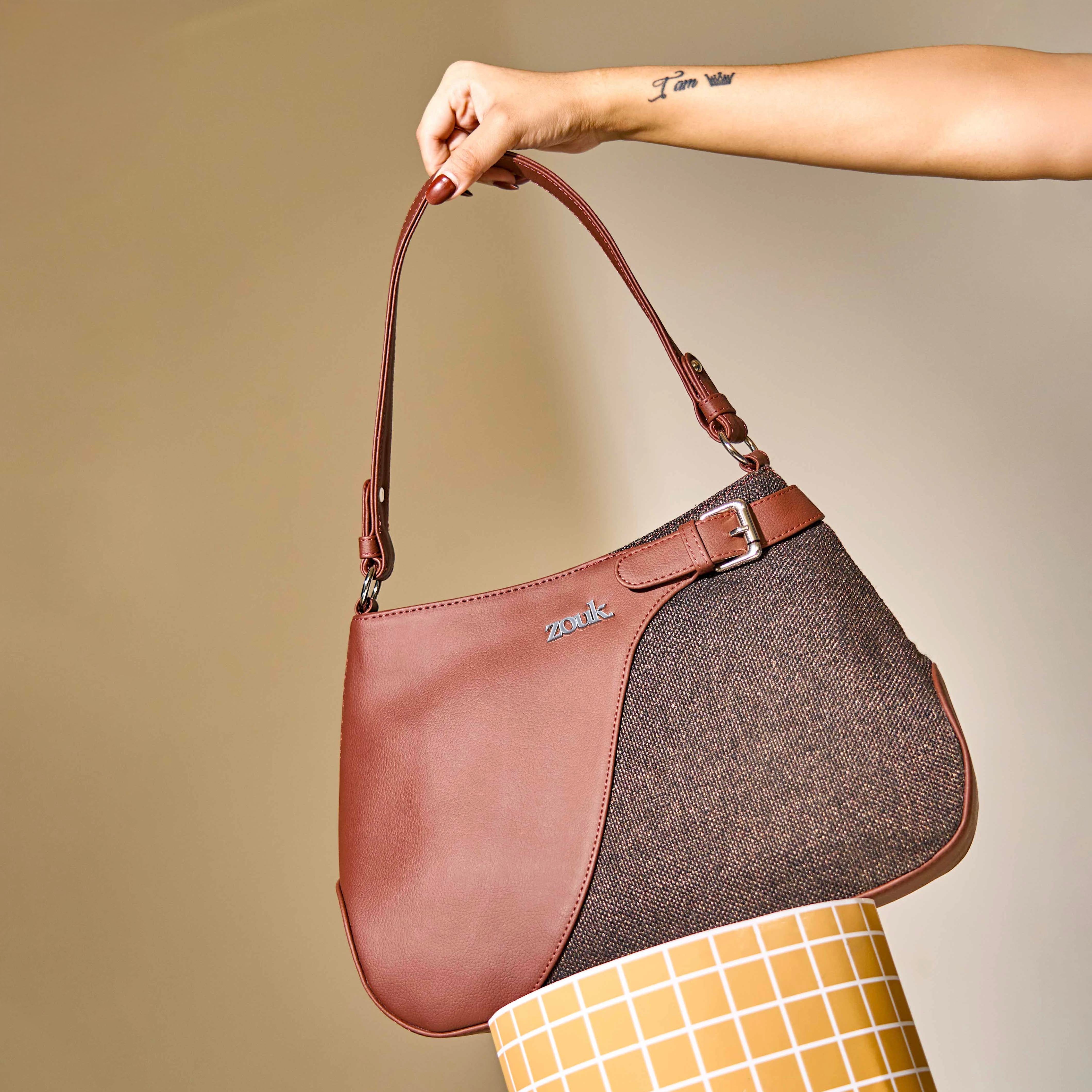 Ira Handbag - Bristel