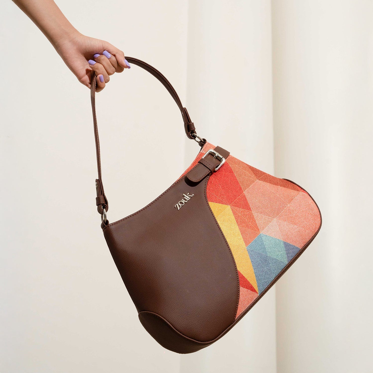 Ira Handbag - GeoOptics