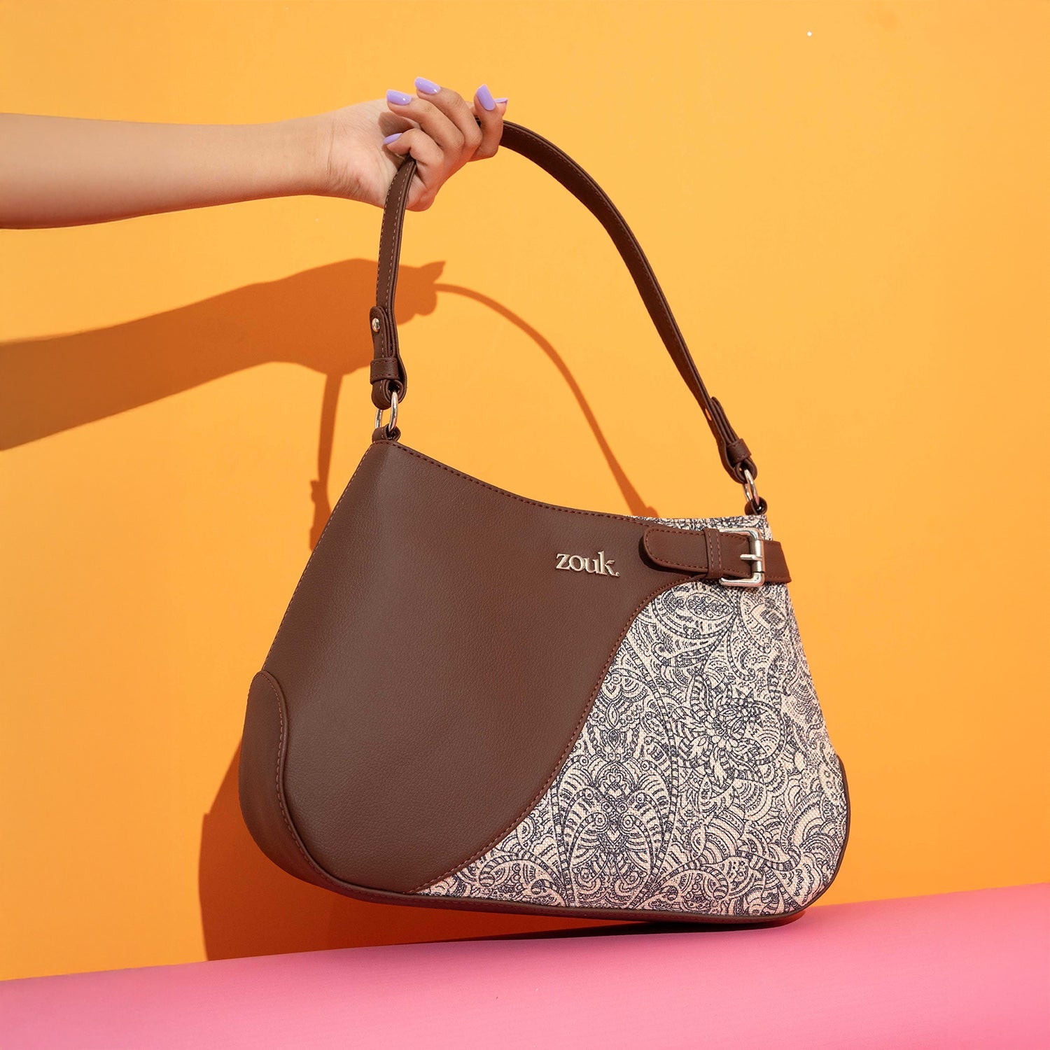 Ira Handbag - Colaba Shirin