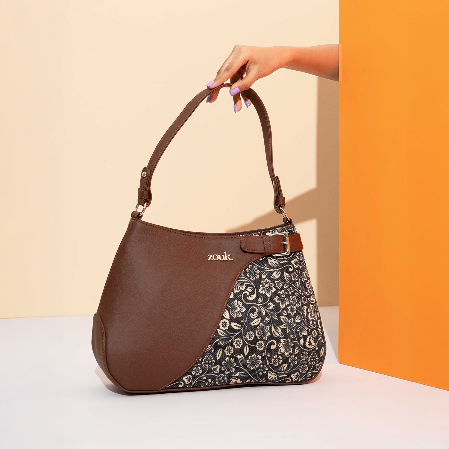 Ira Handbag - FloMotif