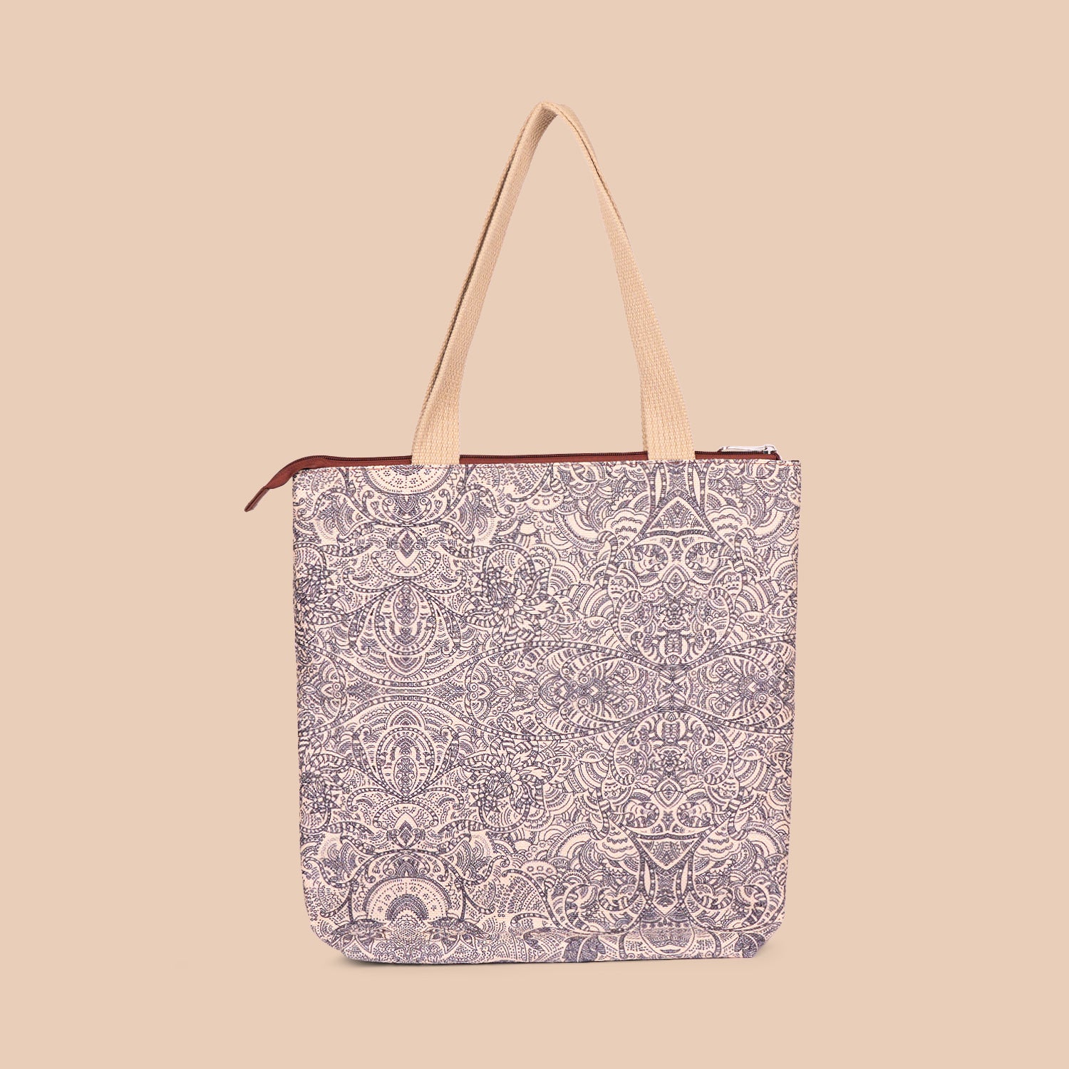 Ivy Tote Bag - Colaba Shirin