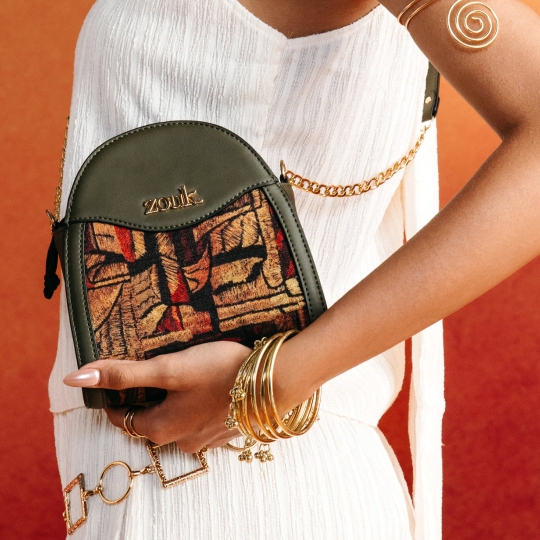Midas Mehr Potli Bag