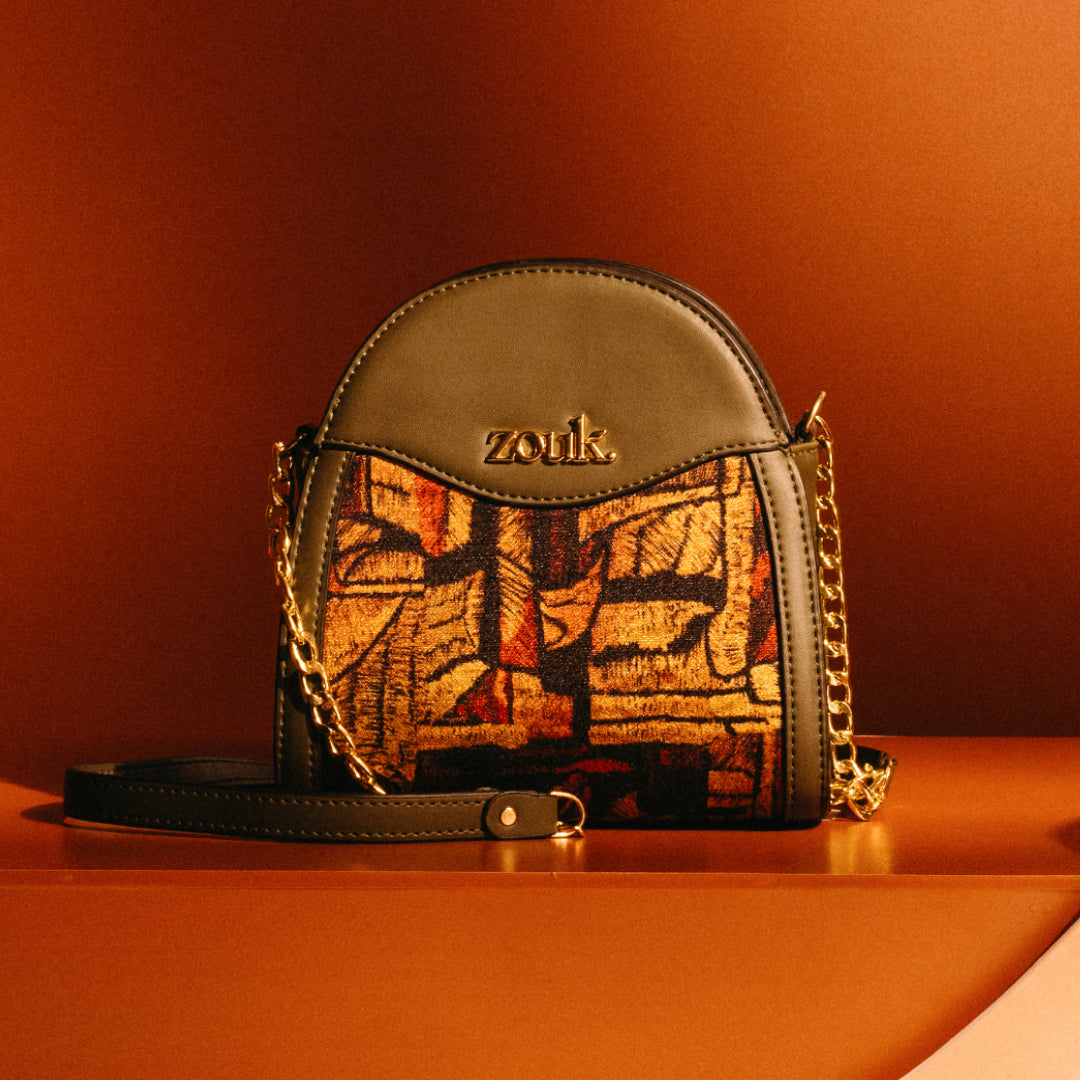 Midas Mehr Potli Bag