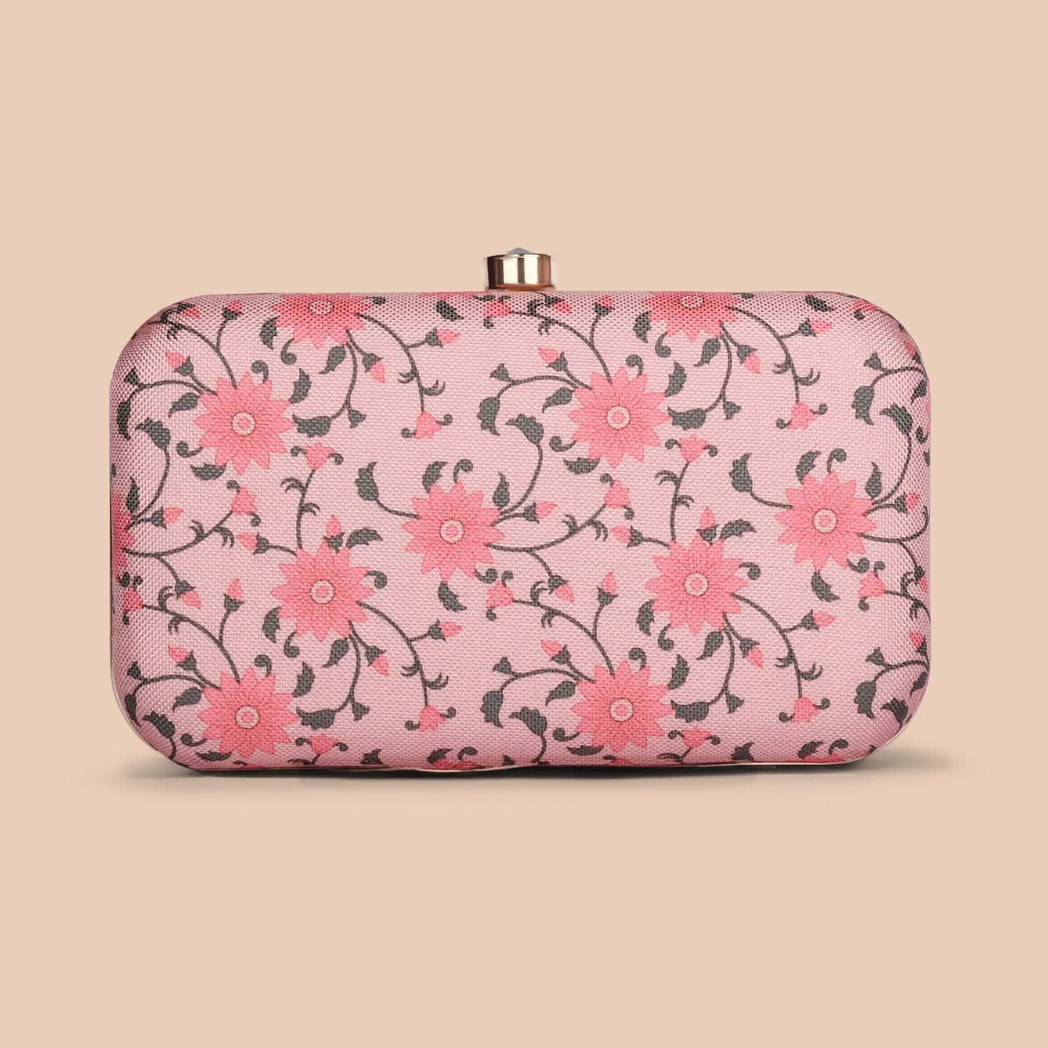Jaipur Garden Clutch