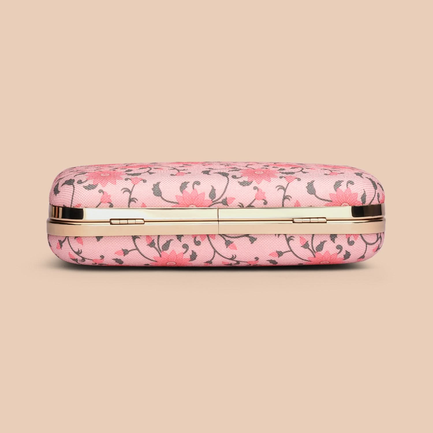 Jaipur Garden Clutch