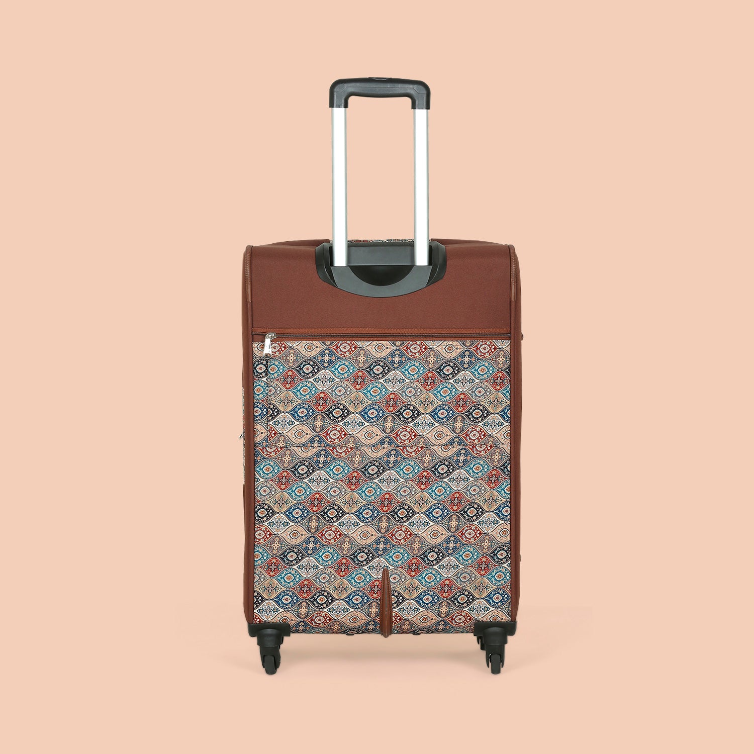 Jammu Kaleen Avasa Trolley Bag
