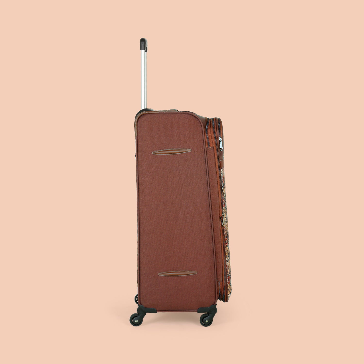 Jammu Kaleen Avasa Trolley Bag
