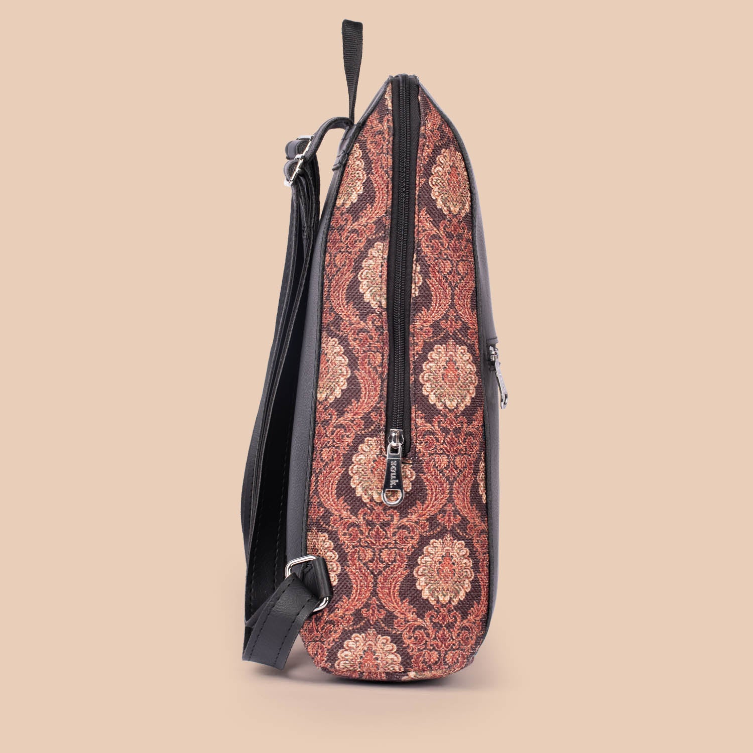 Jodhpur Damask Classic Daypack