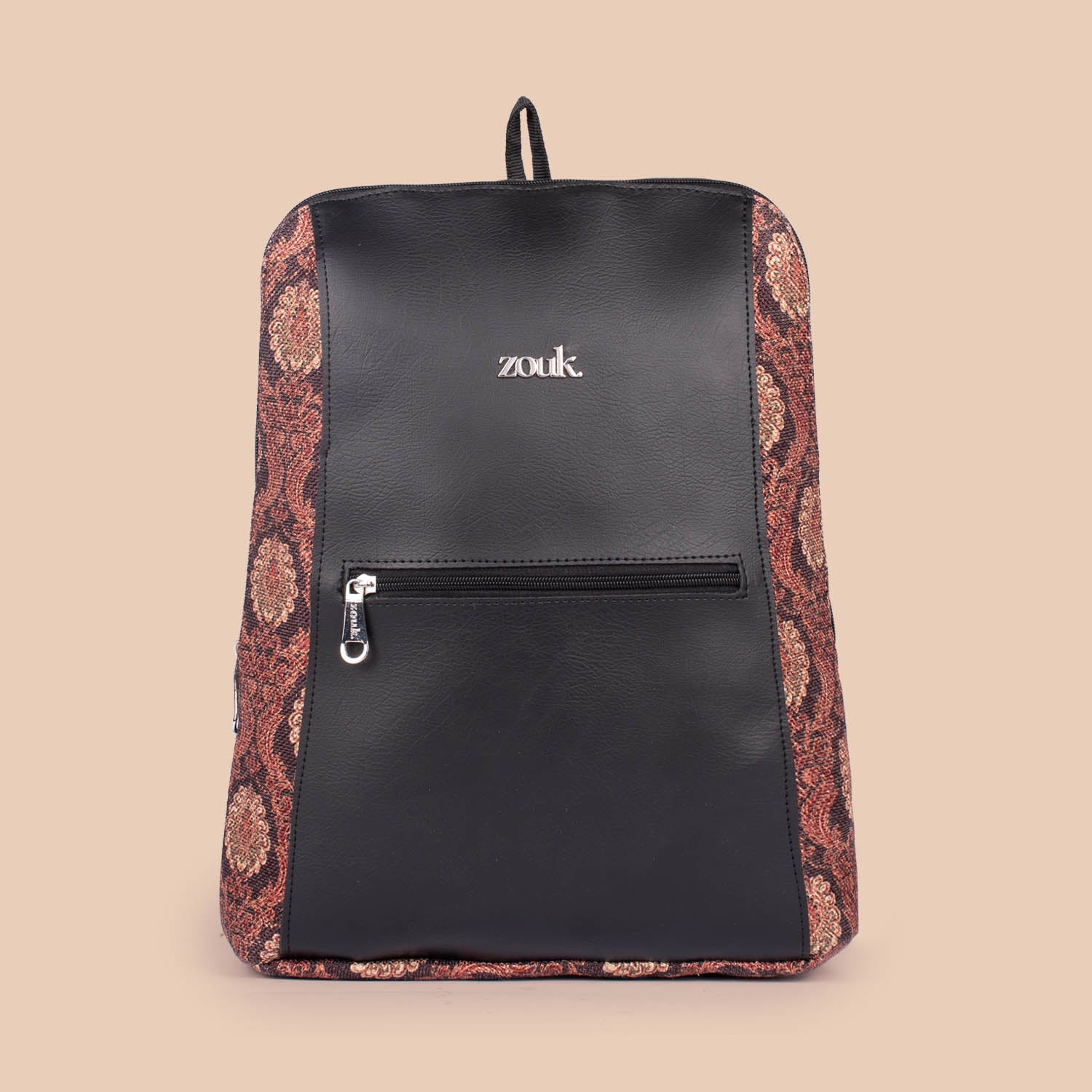 Jodhpur Damask Men's Classic Daypack