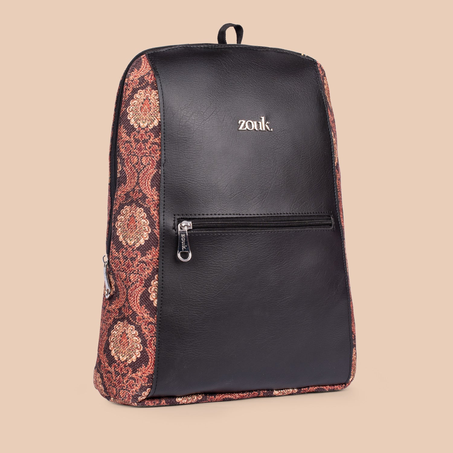 Jodhpur Damask Classic Daypack