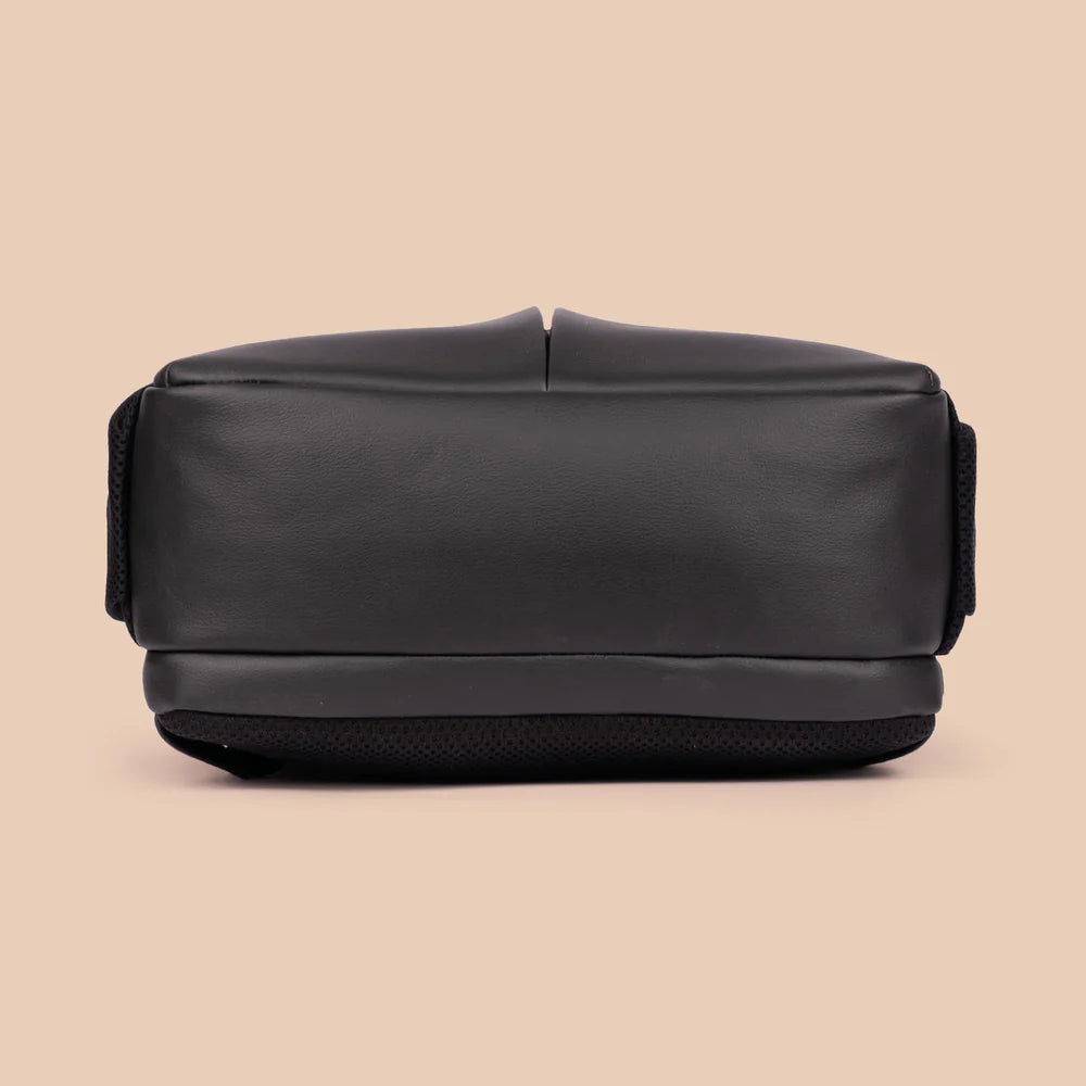 Multicolor Mandala Print Office Backpack