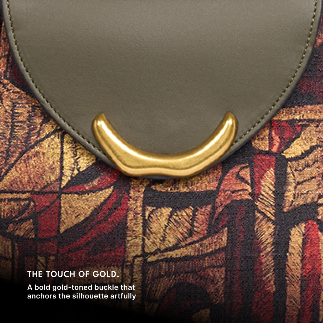 Midas Riva Office Bag