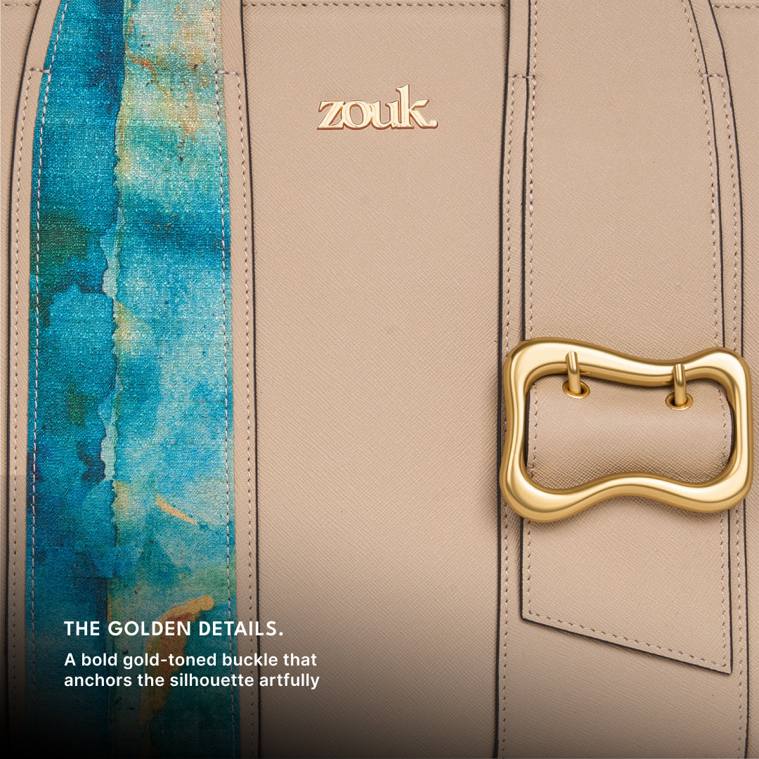 Opalite Kalki Office Bag