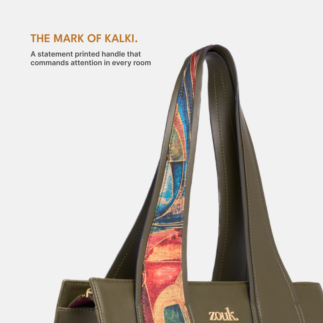 Sapphire Kalki Office Bag